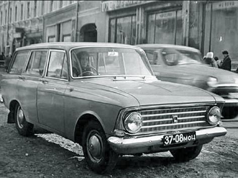 426, 1967–1969