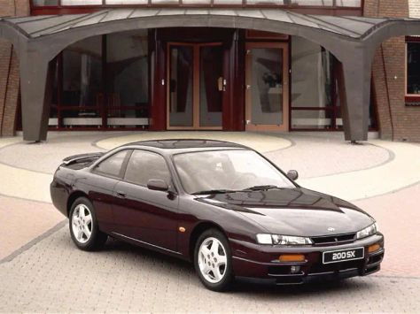 200SX