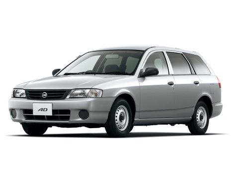 AD, Y11, 2004–2008