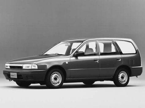 AD, Y10, 1990–1996