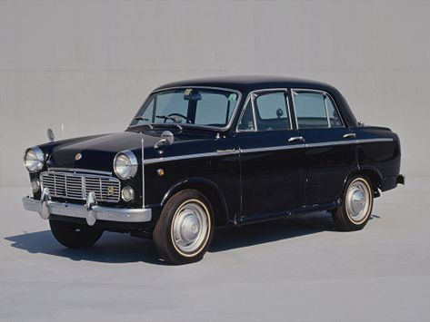 Bluebird, 310, 1959–1961