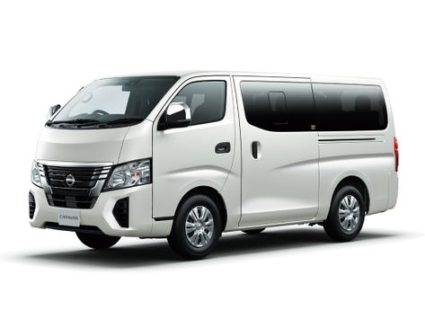 Caravan, E26, 2021