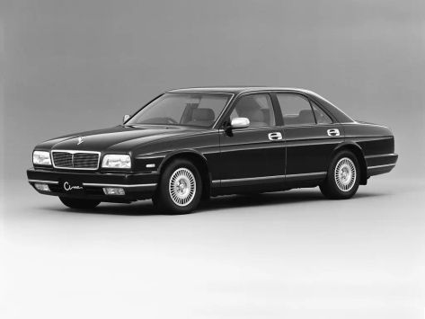 Cima, Y32, 1991–1993