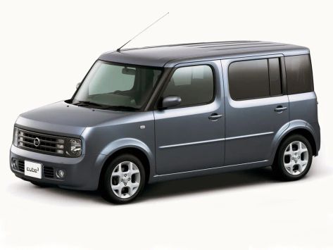 Cube Cubic, Z11, 2003–2005