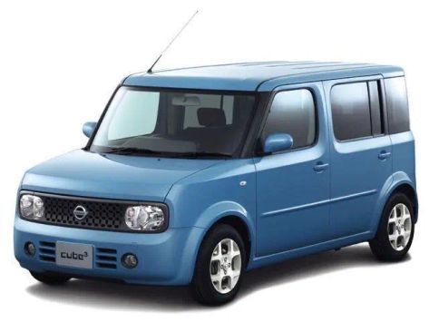 Cube Cubic, Z11, 2007–2008