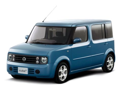 Cube Cubic, Z11, 2005–2006