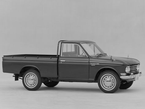Datsun, 520, 1965–1968