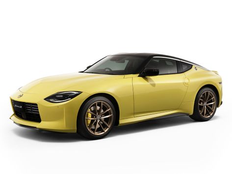 Fairlady Z, RZ34, 2022–2026