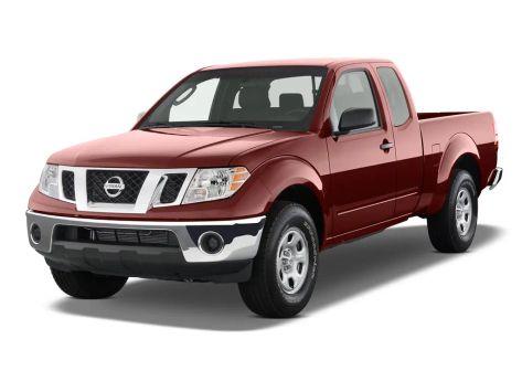 Frontier, D40, 2004–2009