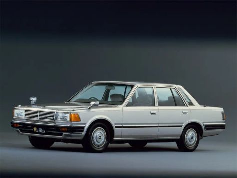 Gloria, Y30, 1983–1985
