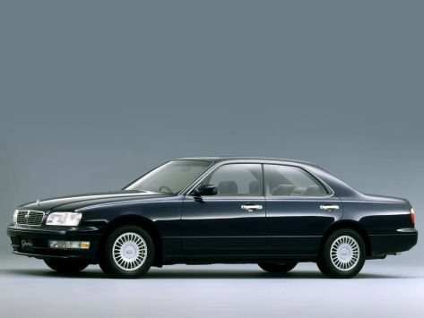 Gloria, Y33, 1995–1997