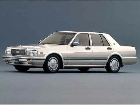 Gloria, Y31, 1991–1995