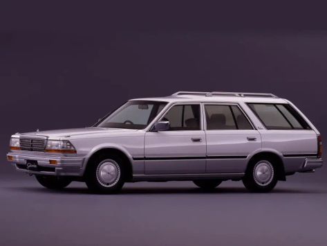 Gloria, Y30, 1985–1999