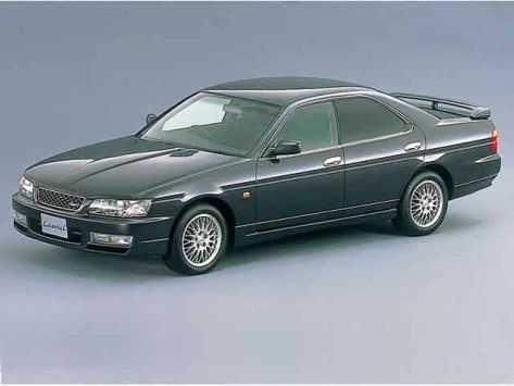 Laurel, C35, 1997–1999