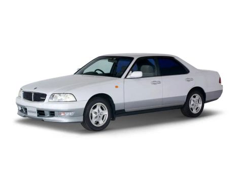 Leopard, Y33, 1996–1999