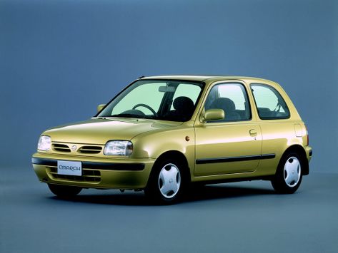 March, 1995–1997