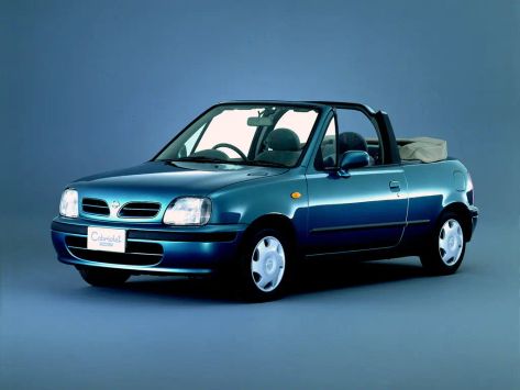 March, K11, 1997–1998