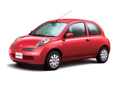 March, K12, 2002–2005