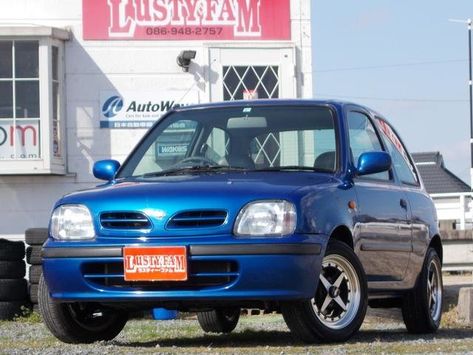 March, K11, 1997–2002