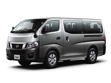 NV350 Caravan, E26, 2012–2017