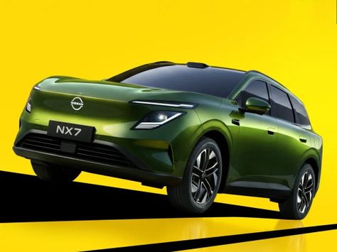 NX7