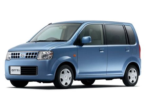 Otti, H92, 2006–2008