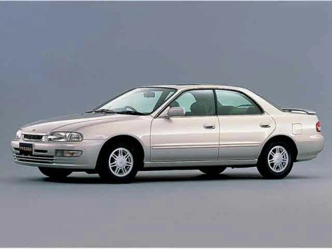 Presea, R11, 1997–2000