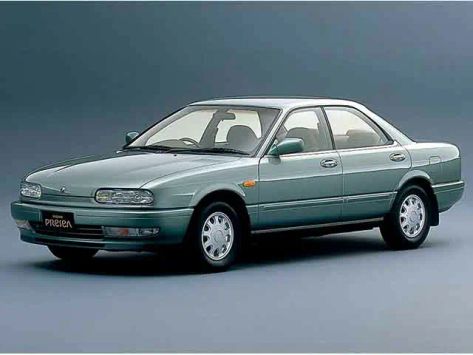 Presea, R10, 1992–1994