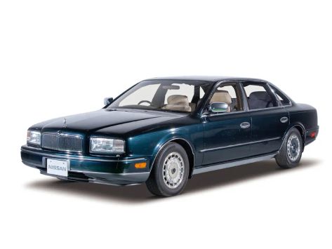 President, JG50, 1989–1998