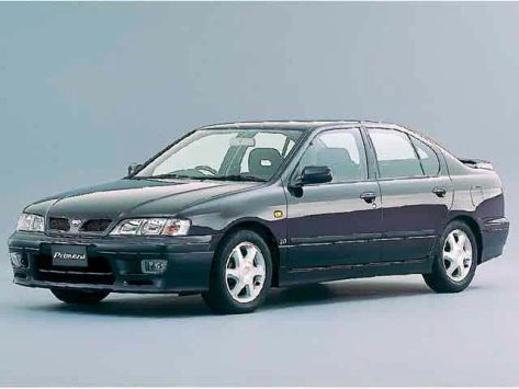 Primera, W11, 1997–2000