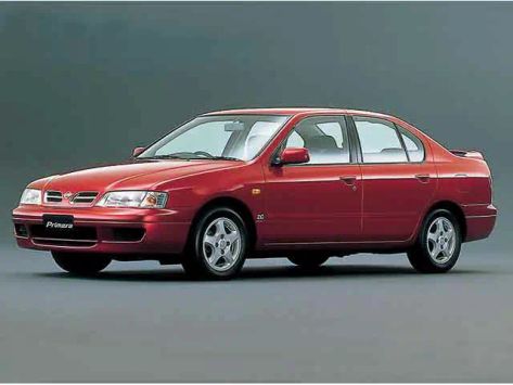 Primera, W11, 1995–1997
