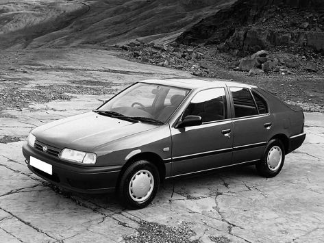 Primera, P10, 1991–1995