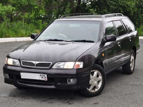 Primera Camino, P11, 1998–2000