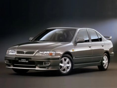 Primera Camino, P11, 1997–1998