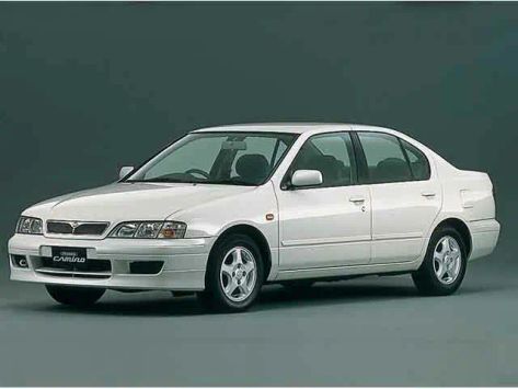 Primera Camino, P11, 1998–1999