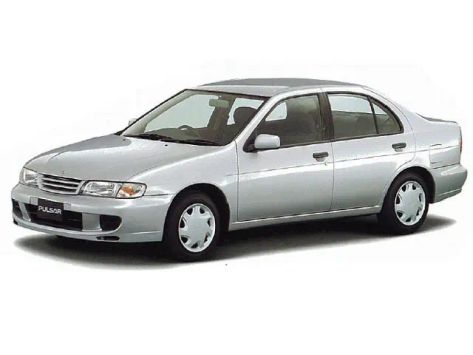 Pulsar, N15, 1997–2000