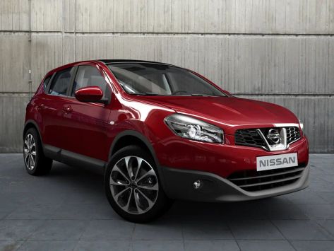 Qashqai+2