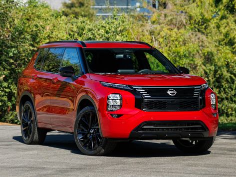 Rogue Plug-in Hybrid
