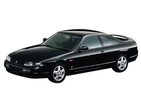 Skyline, R33, 1993–1995