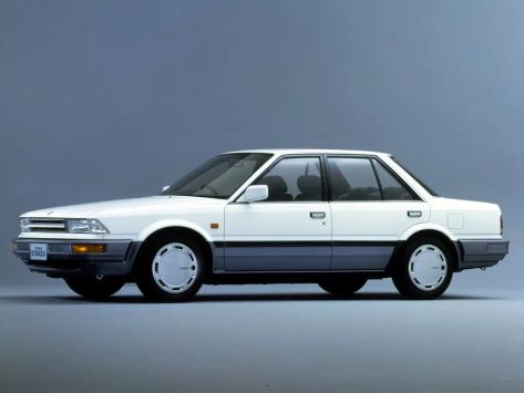 Stanza, T12, 1986–1987