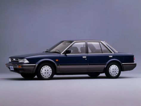 Stanza, T12, 1988–1990
