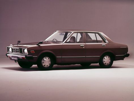 Stanza, A10, 1977–1979