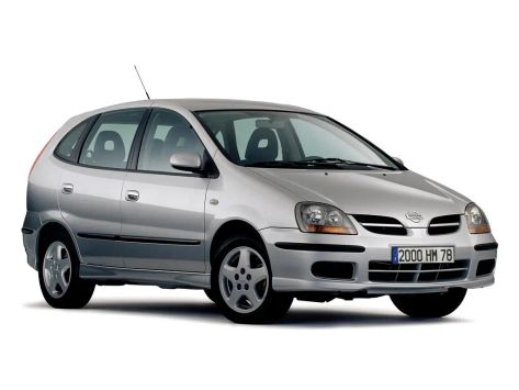 Tino, V10, 2000–2003
