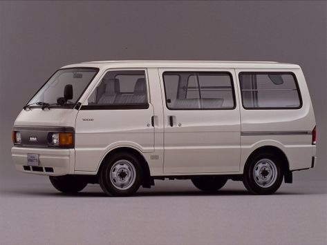 Vanette, S20, 1994–1996
