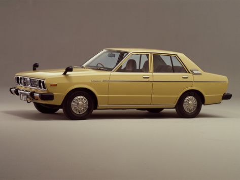 Violet, A10, 1977–1979