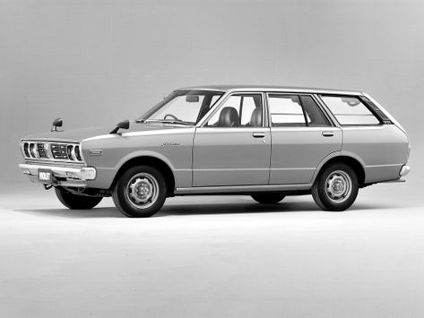 Violet, A10, 1977–1982