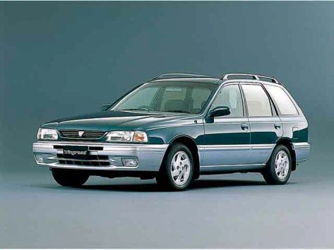 Wingroad, Y10, 1996–1999