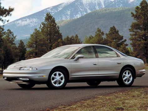 Aurora, 1994–1999