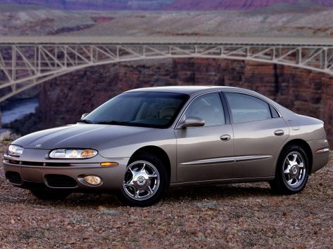 Aurora, 1999–2003