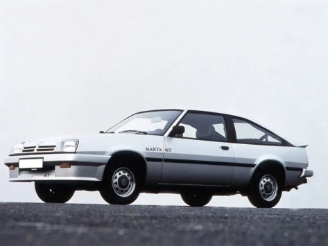 Manta, B1, 1975–1982